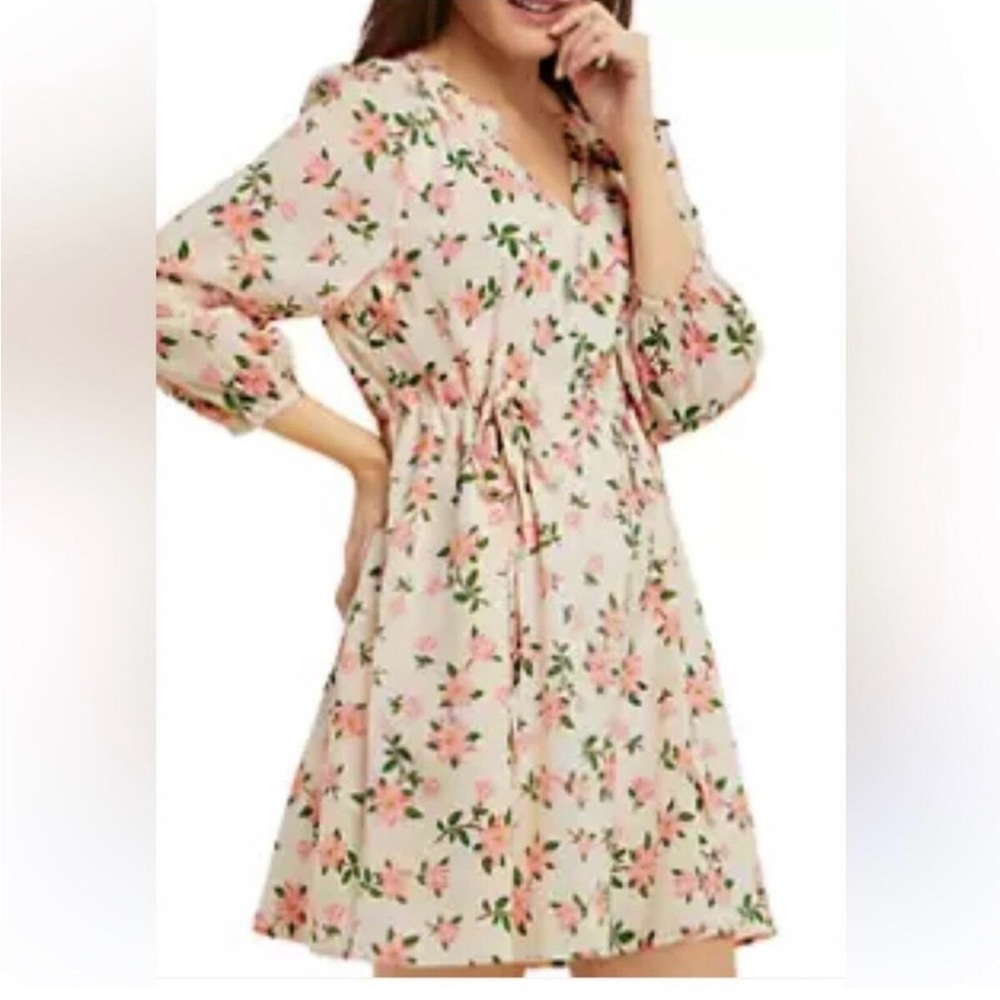 Draper James Kellie Dress